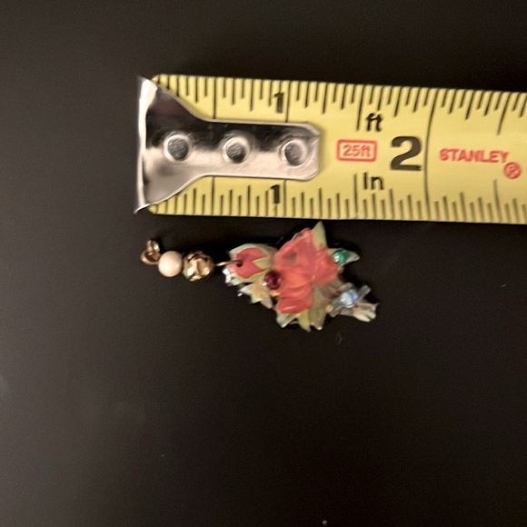 VINTAGE DESIGNS FROM THE DEEP PENDANT - Picture 4 of 4